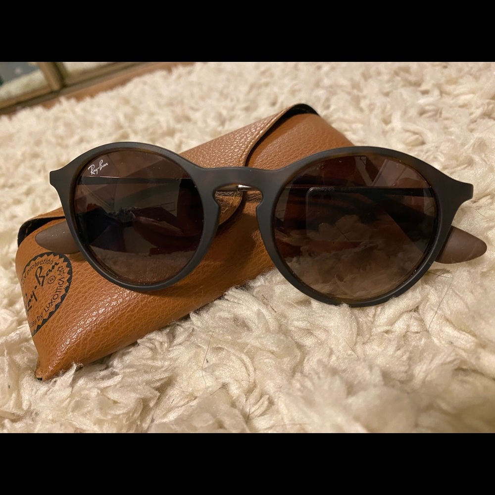 Ray Bans